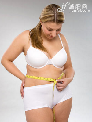 了解肥胖原因 有效避免肥肉缠身