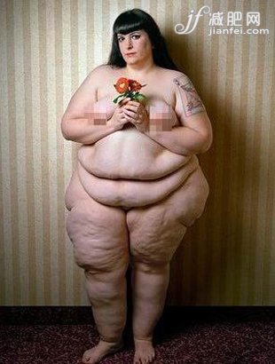 肚子肥胖的根源 正确减掉5种胖肚腩