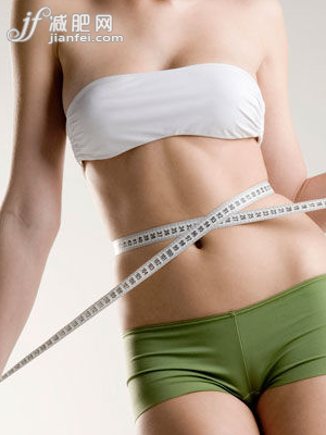 注重10个减肥小细节 避开误区健康瘦
