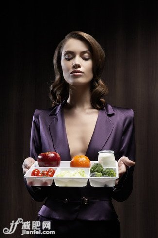 聪明吃水果 排毒减肥让你更漂亮